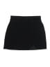 Callaway Solid Black Active Skort Size S - photo 1