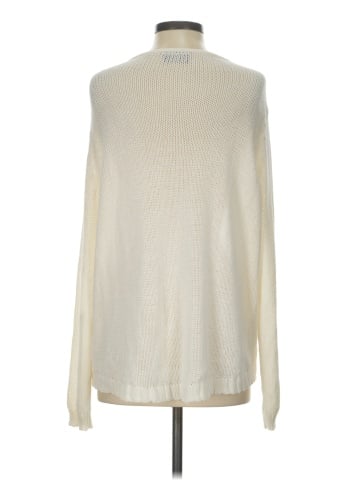 Wooden Ships Pullover Sweater (view 2)