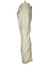 Love Tree 100% Nylon Ivory Cargo Pants Size M - photo 4