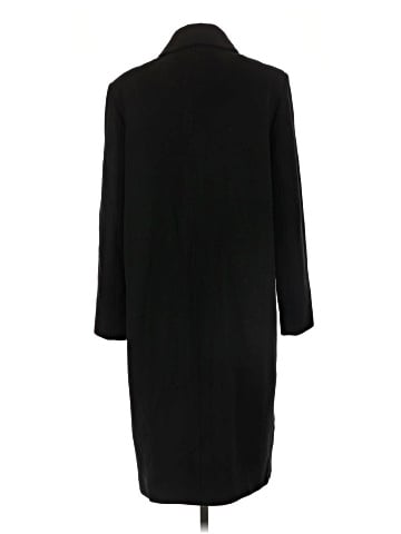 DKNY Wool Coat (view 2)