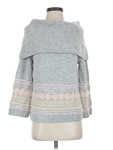 Caslon Pullover Sweater (view 1)
