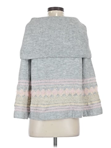 Caslon Pullover Sweater (view 2)