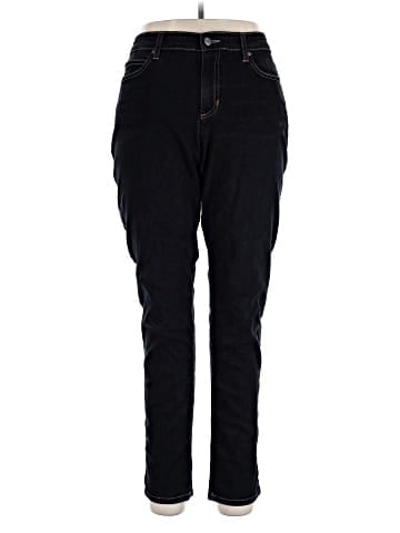 Eileen Fisher Jeans (view 1)