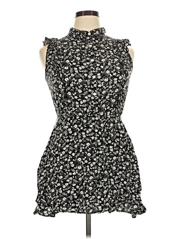 As U Wish Casual Dress (view 1)