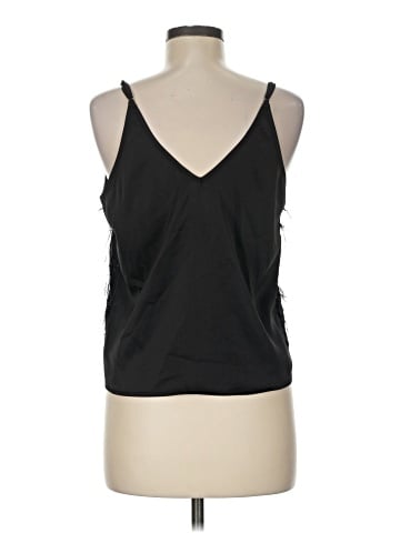 Glam Sleeveless Blouse (view 2)