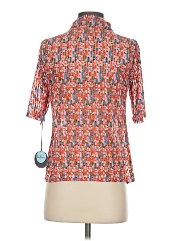 Eva Franco 3/4 Sleeve Blouse (view 2)