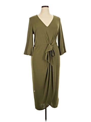 Lauren by Ralph Lauren Casual Dress (view 1)