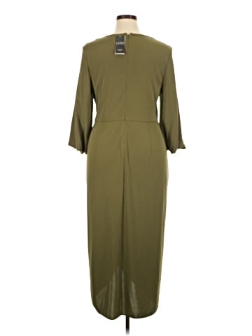 Lauren by Ralph Lauren Casual Dress (view 2)