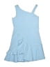 Rare Editions Blue Dress Size 8 - photo 1