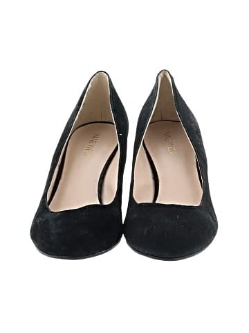 Nine West Wedges (view 2)