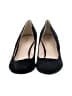 Nine West Black Wedges Size 8 1/2 - photo 2