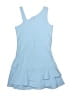 Rare Editions Blue Dress Size 8 - photo 2