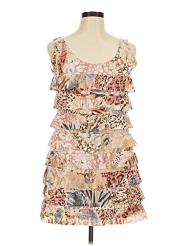 Isle Apparel Cocktail Dress (view 1)