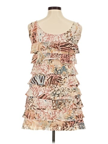 Isle Apparel Cocktail Dress (view 2)