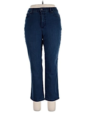 Gloria Vanderbilt Jeans (view 1)