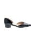 Adrienne Vittadini Black Heels Size 8 - photo 1