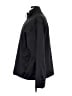 Antigua 100% Polyester Solid Black Track Jacket Size XL - photo 5