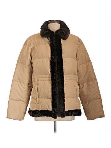 Charter Club Coat (view 1)