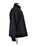 Antigua 100% Polyester Solid Black Track Jacket Size XL - photo 4