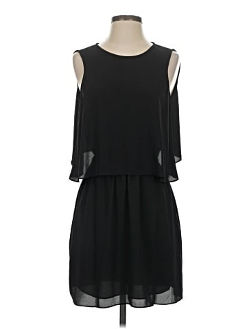 BCBGMAXAZRIA Cocktail Dress (view 1)