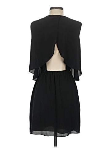 BCBGMAXAZRIA Cocktail Dress (view 2)
