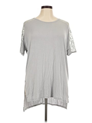 Zenana Premium Short Sleeve Top (view 1)