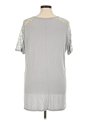Zenana Premium Short Sleeve Top (view 2)