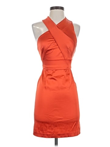 Lavender Label by Vera Wang Cocktail Dress (view 1)