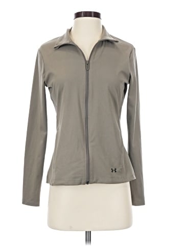Under Armour Track Jacket (view 1)
