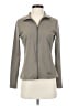 Under Armour Gray Track Jacket Size S - photo 1