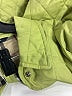 Burberry 100% Polyester Green Jacket Size XS (estimated) - photo 5