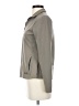 Under Armour Gray Track Jacket Size S - photo 5