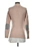 A Pea in the Pod Tan Pullover Sweater Size S - photo 2