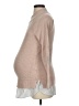 A Pea in the Pod Tan Pullover Sweater Size S - photo 5
