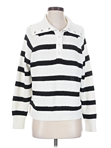 RDI Pullover Sweater (view 1)