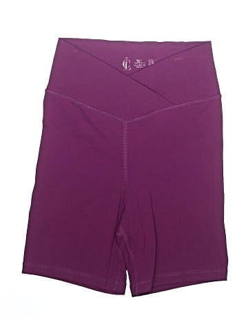 CL by Laundry Athletic Shorts (view 1)