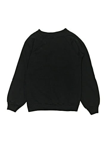 Hanes Sweatshirt (view 2)