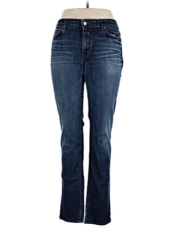Rich & Skinny Jeans (view 1)