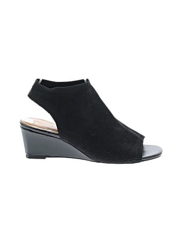 Adrienne Vittadini Wedges (view 1)