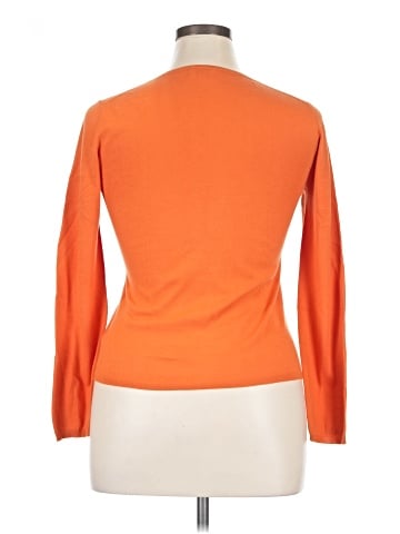 TSE Pullover Sweater (view 2)