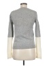 M.PATMOS Color Block Gray Pullover Sweater Size M - photo 2