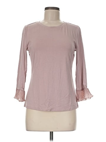 Philosophy Republic Clothing 3/4 Sleeve T-Shirt (view 1)
