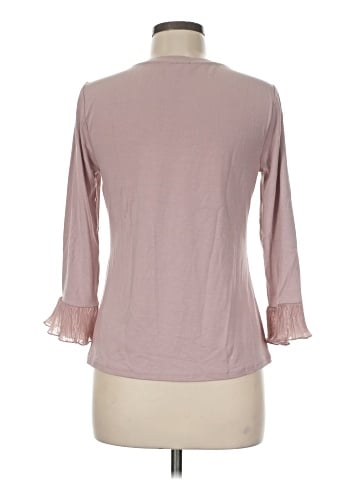 Philosophy Republic Clothing 3/4 Sleeve T-Shirt (view 2)