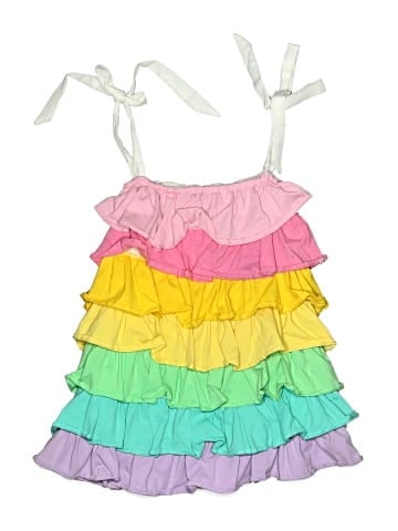 Lola + The Boys Dress (view 1)