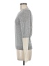 M.PATMOS Color Block Gray Pullover Sweater Size M - photo 5