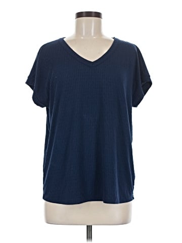 Staccato Short Sleeve T-Shirt (view 1)