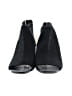 Adrienne Vittadini Black Wedges Size 7 1/2 - photo 2