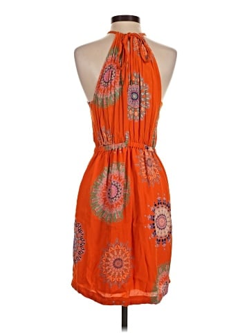 Floreat Cocktail Dress (view 2)