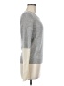 M.PATMOS Color Block Gray Pullover Sweater Size M - photo 4