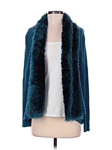 Lauren Michelle Cardigan (view 1)